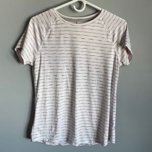 Workout top by Champion